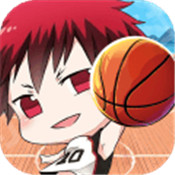 街头篮球联盟九游版