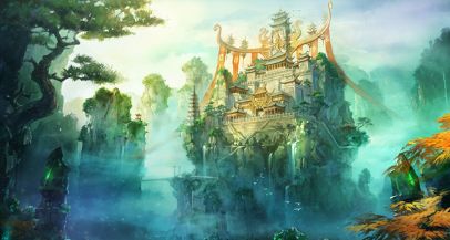 仙域无双手游手机