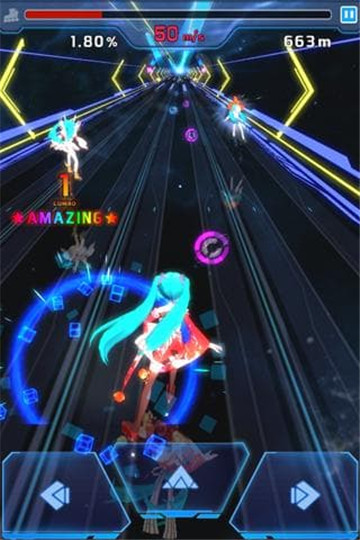 初音老婆模拟器中文版截图