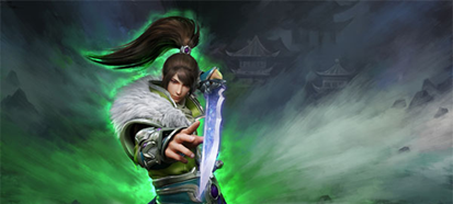 麒麟剑侠姜维降临《梦三国手游》时光之沙逆转乾坤
