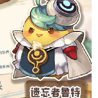 咔叽探险队