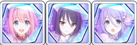 公主连结