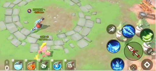 海岛纪元