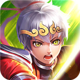 魔灵兵团之狂暴手游
