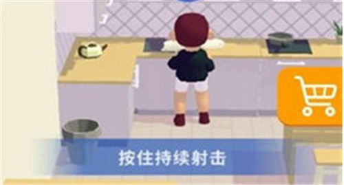 超级捣蛋鬼手游