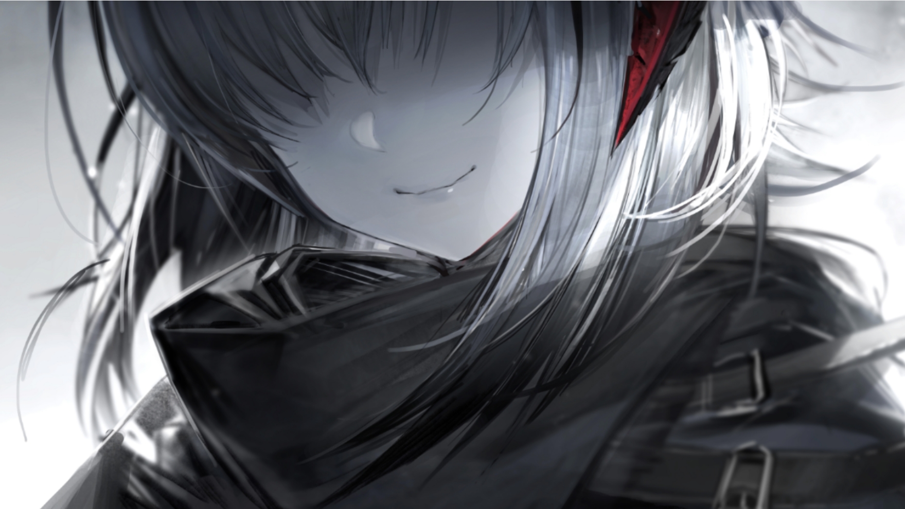 明日方舟