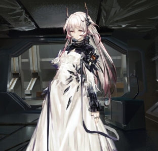 明日方舟