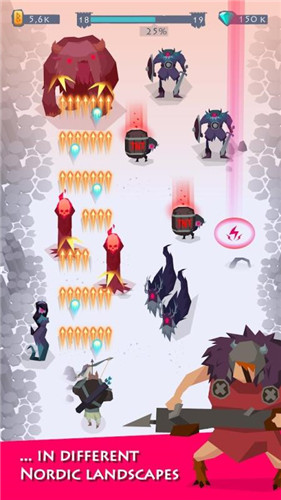 维京人2截图