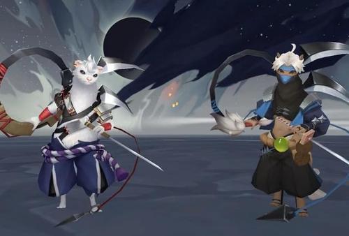 阴阳师