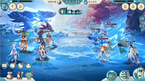 《轩辕剑：剑之源》不知道该优先培养哪些伙伴？小雪给你带带路