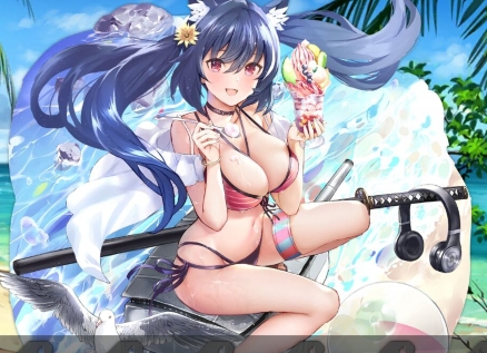 碧蓝航线