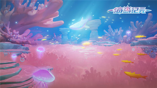 我的化学成绩有救了！ 《海岛纪元》元素联动系统大揭秘