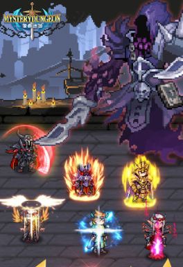 像素迷城最新版