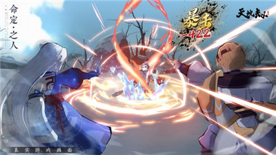 天地劫手机版