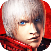 鬼泣online