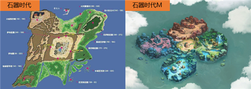 迈向新大陆！《石器时代M》伊甸园资料片上线