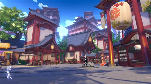 《隐世录》代码重构测试今日开启，邀您骇入！