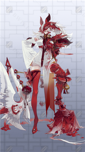 山海镜花
