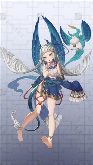 山海镜花