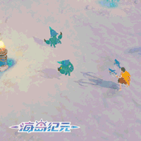 海岛纪元