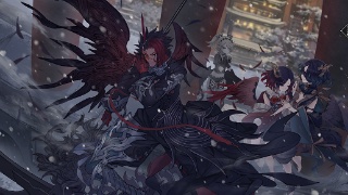 山海镜花