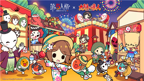 重磅爆料！《第五人格》2020全年计划大公开