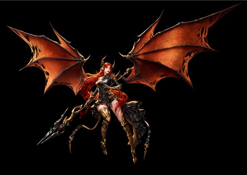 《女神联盟：天堂岛》震撼来袭，女神咫尺之间！