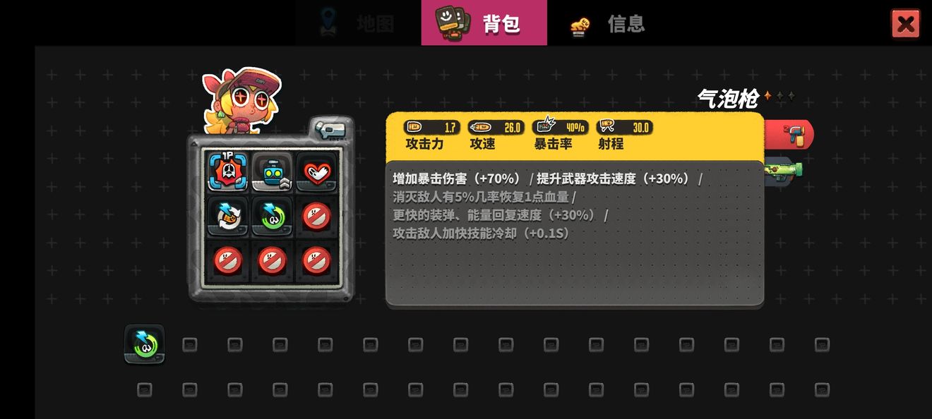 恶果之地