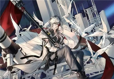 明日方舟