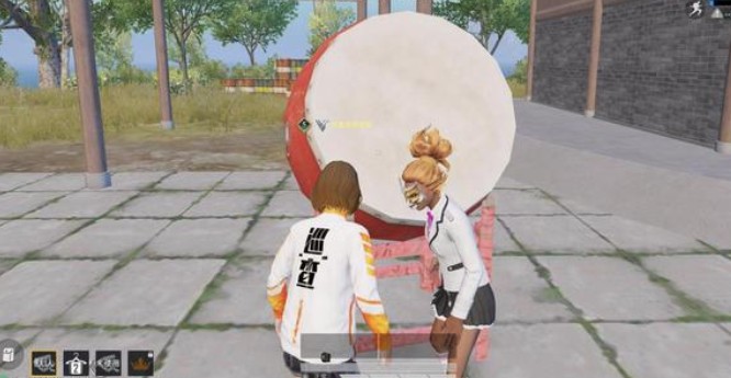 和平精英