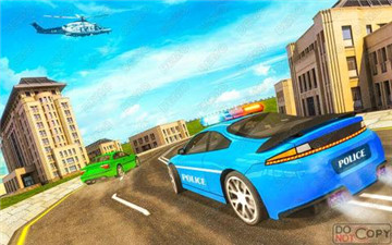 赛车射击2020截图