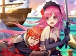 神仙生活《姬魔恋战纪》做一个悠闲渔翁！