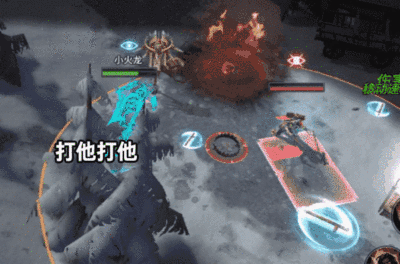 冷兵器骑砍手游《猎手之王》配音大赛开启：有了天花乱坠的招式，就差骚话连篇的对白！