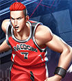 3v3实时竞技《街球艺术》街头篮球手游