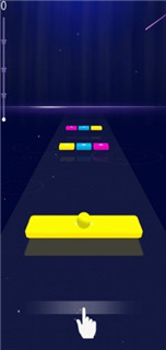 炫彩节奏3d截图