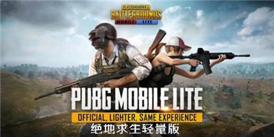 绝地求生轻量版下载手机版