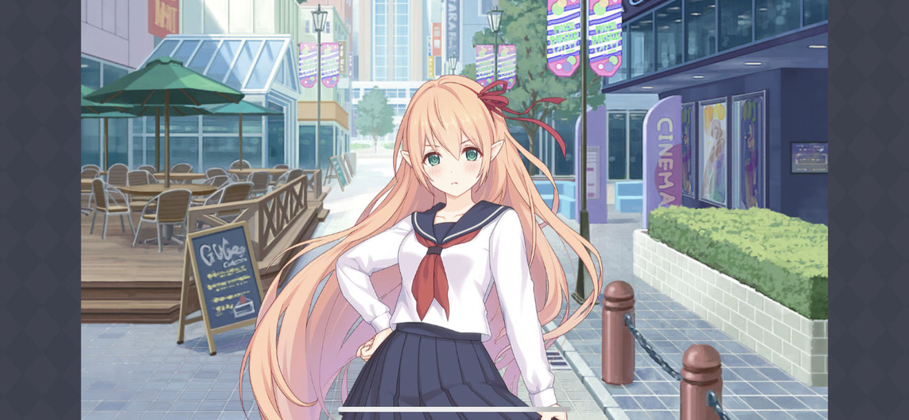 公主连结