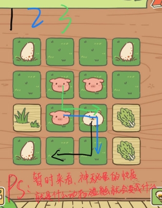 动物安排员