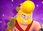 Supercell与游族网络合作发行，《荒野乱斗》国服预约开启双重豪礼！