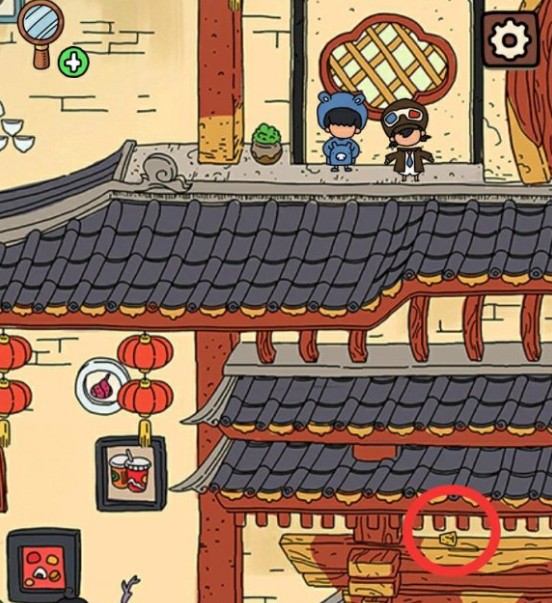 梦境侦探