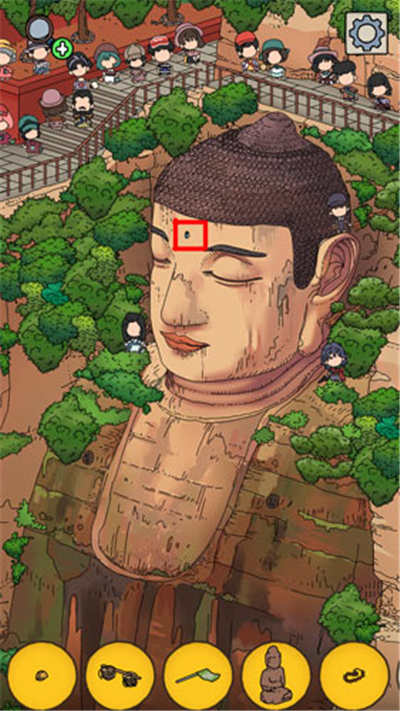 梦境侦探