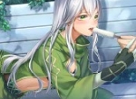 《姬魔恋战纪》系列故事之冰棒也会醉？