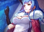 520表白日《姬魔恋战纪》孔明升七心啦！