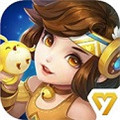 神之物语辅助手机版