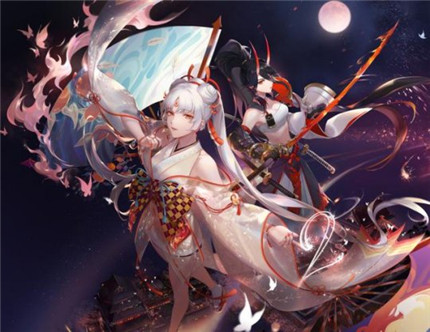 阴阳师