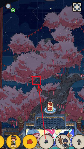 梦境侦探