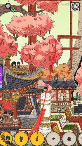 梦境侦探