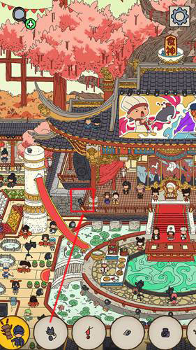 梦境侦探