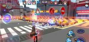 城市里的欧派新版