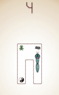 蛇它虫